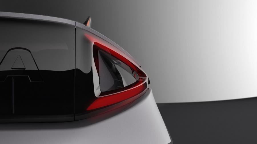  Dacia Duster Concept 2009 года  (фото 16 из 47)